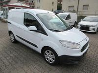 Gebraucht Ford Transit 101 PS (74 kW) 2018 Andere Limousine