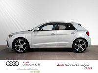 gebraucht Audi A1 Sportback 25 TFSI advanced PDC Tempomat Klima