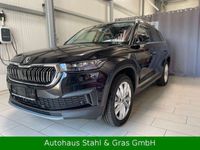 gebraucht Skoda Kodiaq Style 2.0 TDI DSG **AKTIONSPREIS*SOFORT**