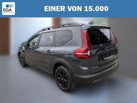 Usata Dacia Jogger Extreme 110 CV (80 kW) 2022 Metallic Monovolume