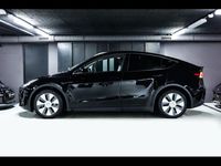 Gebraucht Tesla Model Y 378 kW (514 PS) 2023 Schwarz SUV