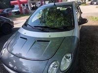 Gebraucht Smart ForFour Pulse 95 PS (69 kW) 2004 Kleinwagen