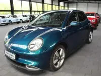 Gebraucht Ora 03 125 kW (171 PS) 2023 Grün Kleinwagen