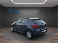 Gebraucht Seat Ibiza Reference 80 PS (58 kW) 2025 Grau Kleinwagen