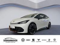 Gebraucht Cupra Born 169 kW (231 PS) 2026 Weiß Kleinwagen