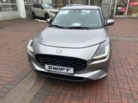 Gebraucht Suzuki Swift 83 PS (61 kW) 2024 Andere Limousine