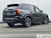 Neu Volvo XC90 Plus 455 PS (334 kW) 2025 Schwarz SUV
