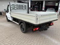 Second-hand Ford Transit 101 CP (74 kW) 2012 Alb