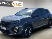 Neu Peugeot e-2008 GTi 114 kW (156 PS) 2026 Grau SUV