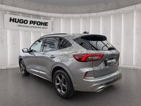 Gebraucht Ford Kuga ST-Line 186 PS (136 kW) 2025 Solar silver metallic SUV