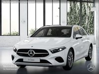 Gebraucht Mercedes A250 Progressive 224 PS (164 kW) 2025 Weiß Limousine