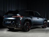 Gebraucht BMW XM Performance 748 PS (550 kW) 2024 Schwarz SUV