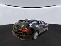 Gebraucht Audi A6 Design 265 PS (194 kW) 2022 Mythosschwarz metallic Kombi