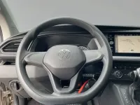 Gebraucht VW Multivan Family 150 PS (110 kW) 2021 Beige Van / Kleinbus