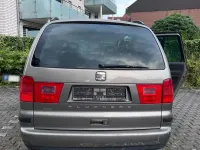 Gebraucht Seat Alhambra 140 PS (102 kW) 2006 Andere farben Van / Kleinbus
