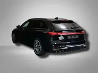 Używany Audi S5 Edition .1 367 KM (269 kW) 2026 Czarny Kombi