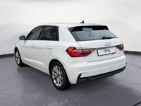 Gebraucht Audi A1 Advanced Plus 95 PS (69 kW) 2022 Cortinaweiß SUV