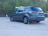 Occasion Ford S-MAX Titanium 180 ch (132 kW) 2016 Gris Monospace