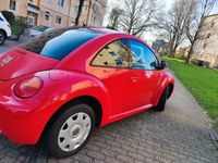 gebraucht VW Beetle New2.0 Standard