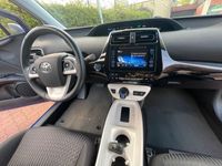 gebraucht Toyota Prius Limousine Hybrid 1,8l Automatik