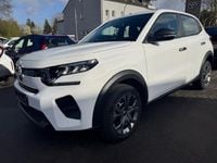 Gebraucht Citroën C3 Start 101 PS (74 kW) 2025 Polarweiß SUV