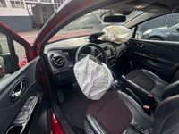 gebraucht Renault Captur XMOD