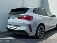 Neu BMW X3 Performance 299 PS (219 kW) 2026 M brooklyn grau metallic SUV