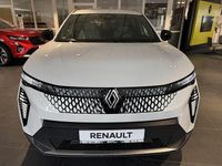 Gebraucht Renault Scenic E-Tech Komfort 125 kW (170 PS) 2024 Weiß SUV