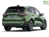 Neu Ford Kuga ST-Line 179 PS (131 kW) 2025 Bursting green SUV