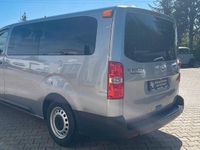 Gebraucht Opel Vivaro 144 PS (105 kW) 2022 Grau Van / Kleinbus