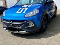 gebraucht Opel Adam Rocks 1.4 64kW ROCKS