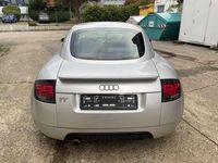 Gebraucht Audi TT 179 PS (131 kW) 1999 Coupé