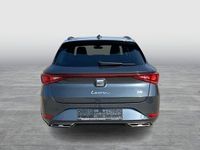 Gebraucht Seat Leon FR 150 PS (110 kW) 2025 Grau Limousine