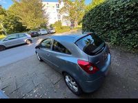 Gebraucht Opel Corsa 80 PS (58 kW) 2007 Kleinwagen