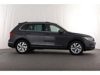 Gebraucht VW Tiguan Move 150 PS (110 kW) 2024 Grau SUV