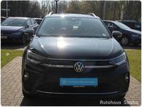 Gebraucht VW Taigo Style 110 PS (80 kW) 2023 Schwarz SUV