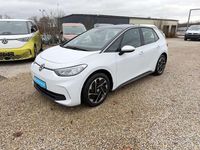 Gebraucht VW ID.3 Pro 150 kW (204 PS) 2024 Gletscherweiß Kleinwagen