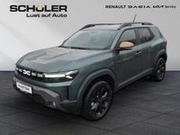 Neu Dacia Duster Extreme 151 PS (111 kW) 2026 Grün SUV