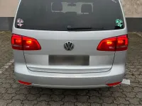 Gebraucht VW Touran Edition 140 PS (102 kW) 2014 Andere farben Van / Kleinbus