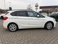 Gebraucht BMW 225 iPerformance 136 PS (100 kW) 2018 Weiß Van / Kleinbus
