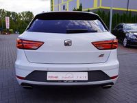 Gebraucht Seat Leon ST CUPRA 300 PS (220 kW) 2018 Weiss Kombi