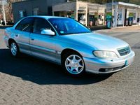 Gebraucht Opel Omega 144 PS (105 kW) 2000 Grau Limousine