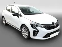 Gebraucht Renault Clio V Evolution 91 PS (66 kW) 2024 Weiß