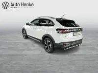 Gebraucht VW Taigo Style 110 PS (80 kW) 2022 Weiß SUV