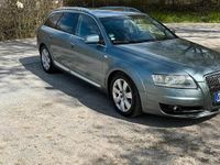 Gebraucht Audi A6 233 PS (171 kW) 2006 Kombi