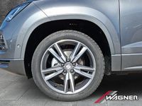Nuova Seat Ateca FR 150 CV (110 kW) 2026 Grigio SUV