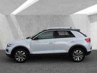 gebraucht VW T-Roc 1.5 TSI, "ACTIVE"