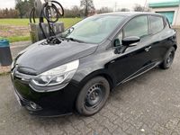 gebraucht Renault Clio IV 