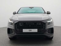 gebraucht Audi Q8 competition plus AHK ACC KAM HUD NACHT PANO