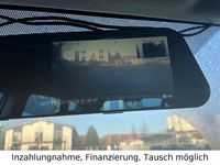 Gebraucht Subaru Trezia Active 90 PS (66 kW) 2011 Blau Kleinwagen